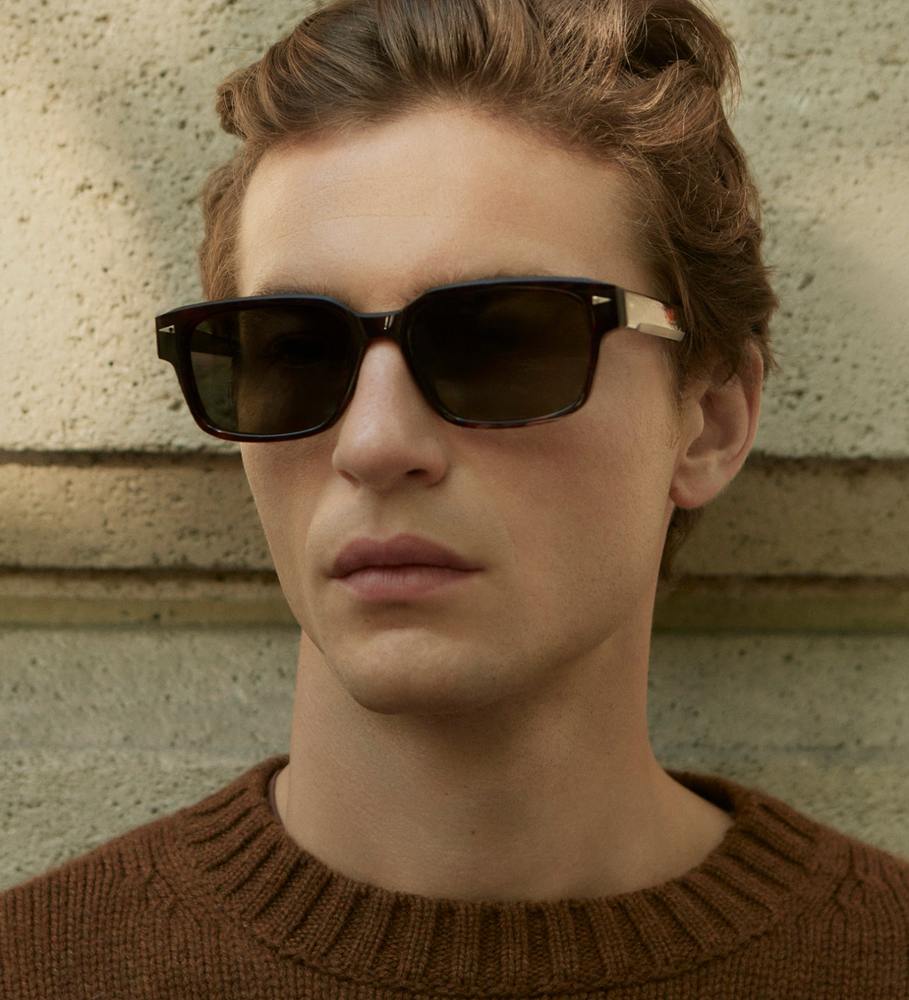 BEAUX ARTS-Light Turtle / Khaki Light