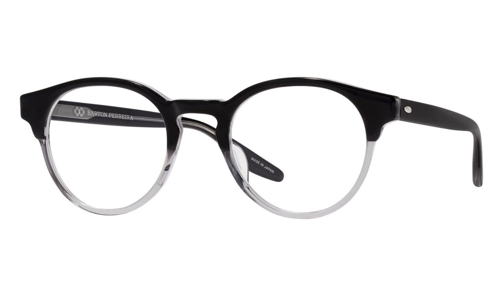 BECKFORD-Ebony Crystal