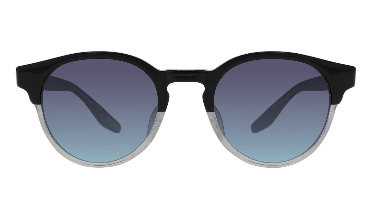 BECKFORD-Ebony Crystal / Aegean Gradient