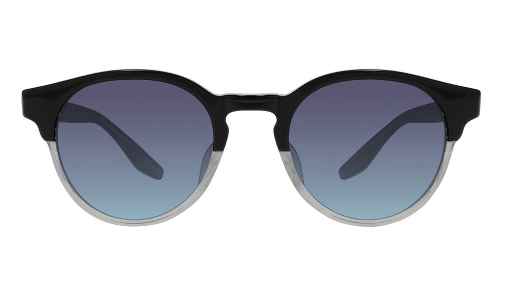 BECKFORD-Ebony Crystal / Aegean Gradient