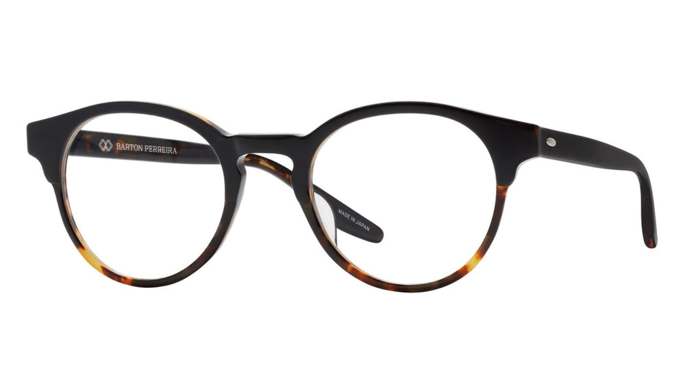 BECKFORD-Ebony Tortoise