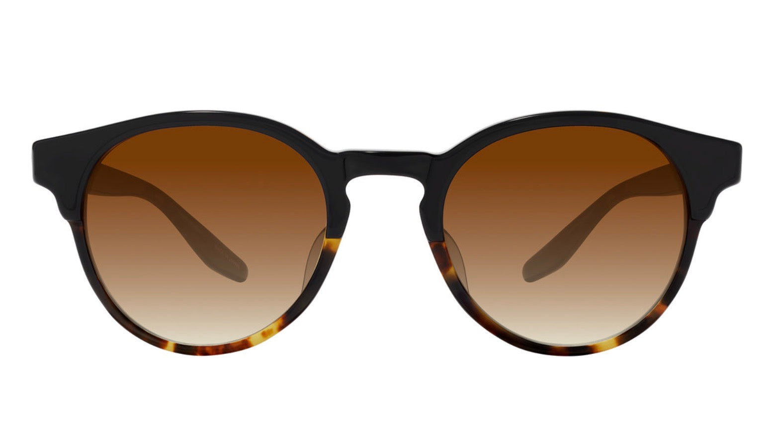 BECKFORD-Ebony Tortoise / Southern Comfort