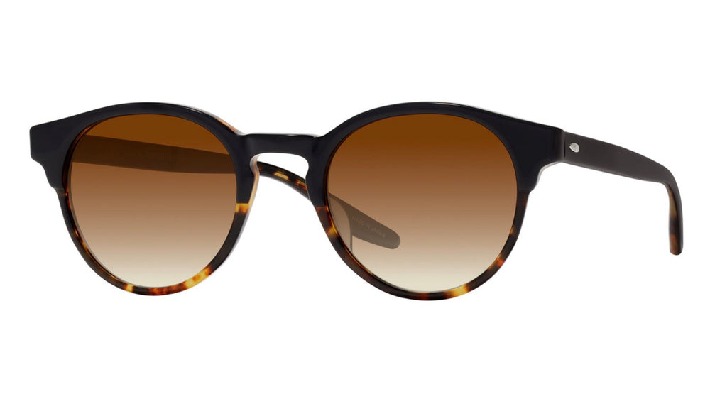 BECKFORD-Ebony Tortoise / Southern Comfort