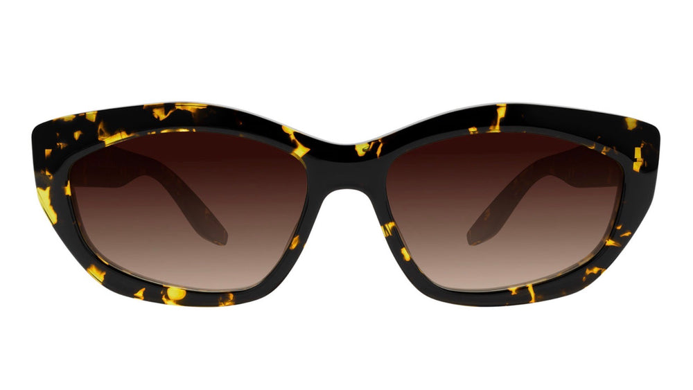 BESSIE-Heroine Chic / Smokey Topaz