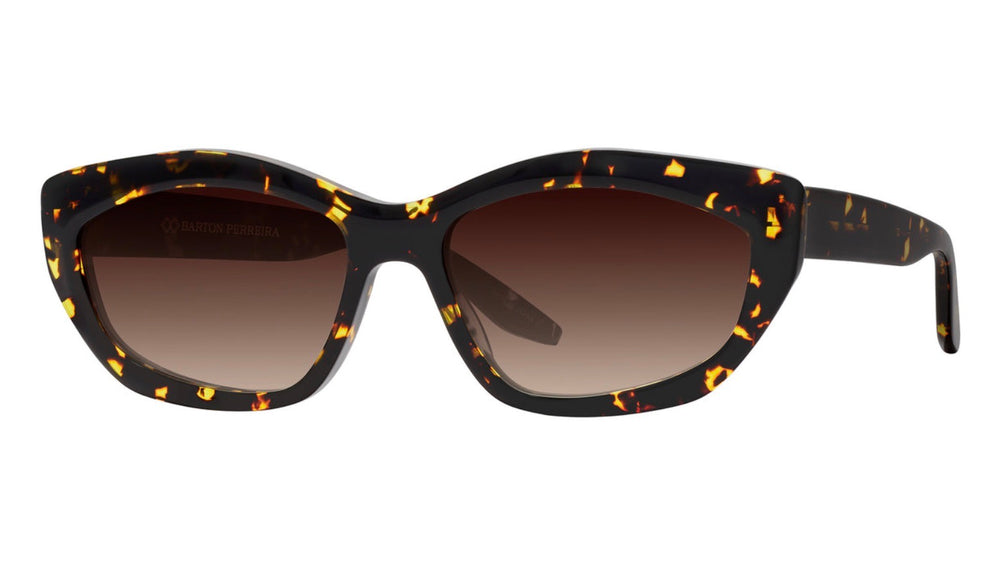 BESSIE-Heroine Chic / Smokey Topaz