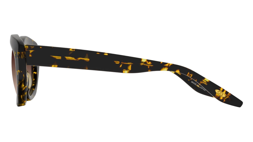 BESSIE-Heroine Chic / Smokey Topaz