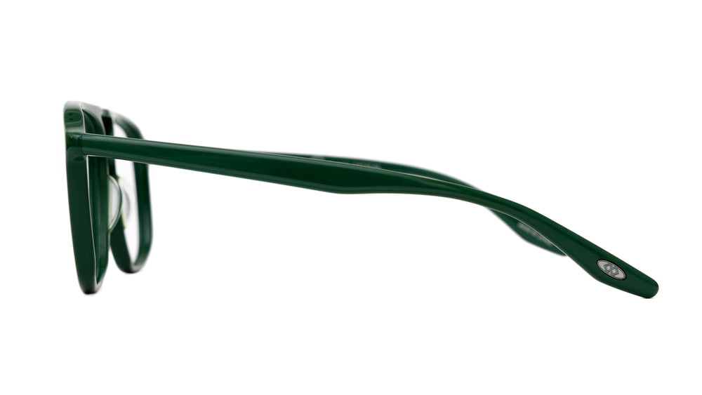 Barton Perreira Gyalis X Black Optical Jade Eyeglasses Black