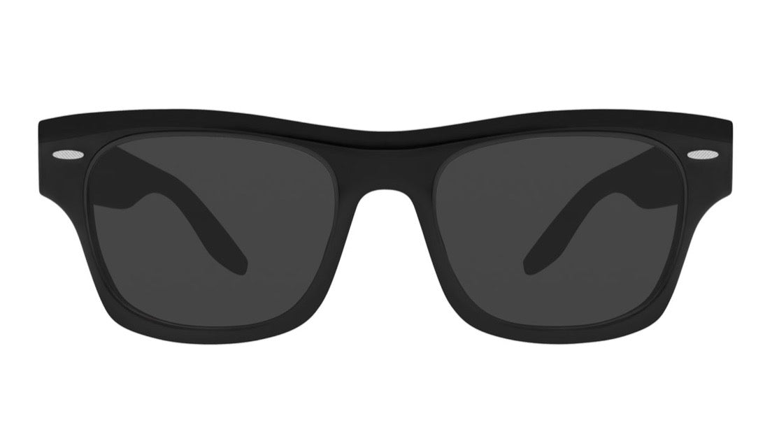 BLACKWELL-Black / Noir