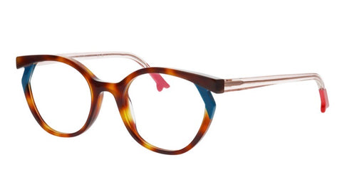 BOCCA KUMA 1-238 Medium Tortoise