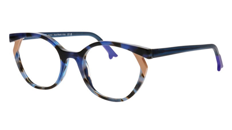 BOCCA KUMA 1-6591 Blue Opal Tortoise
