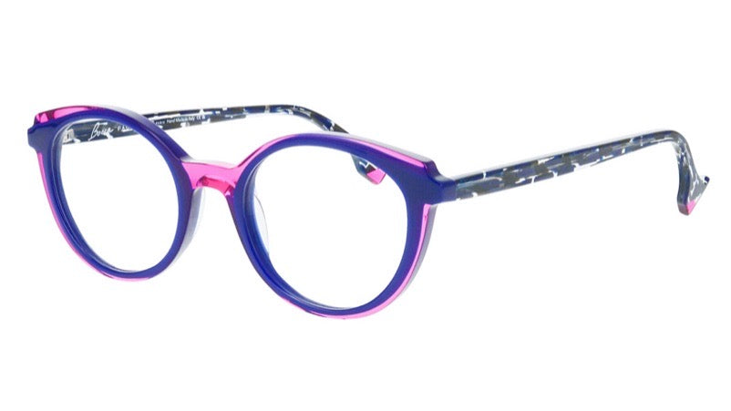 BOCCA NAOKO 1-3137 Midnight Blue