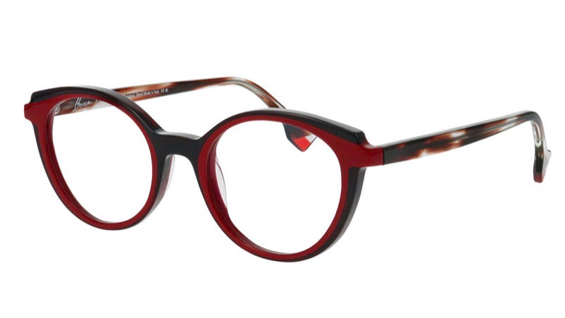 BOCCA NAOKO 1-4023 Purple Red