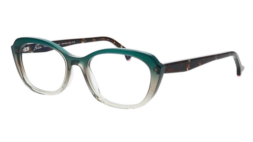 BOCCA PLUM 1-4174 Gradient Green