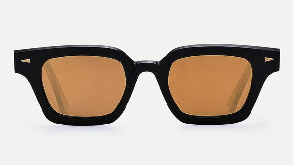 Ahlem Boetie - Black | Eyeglasses | Black Optical