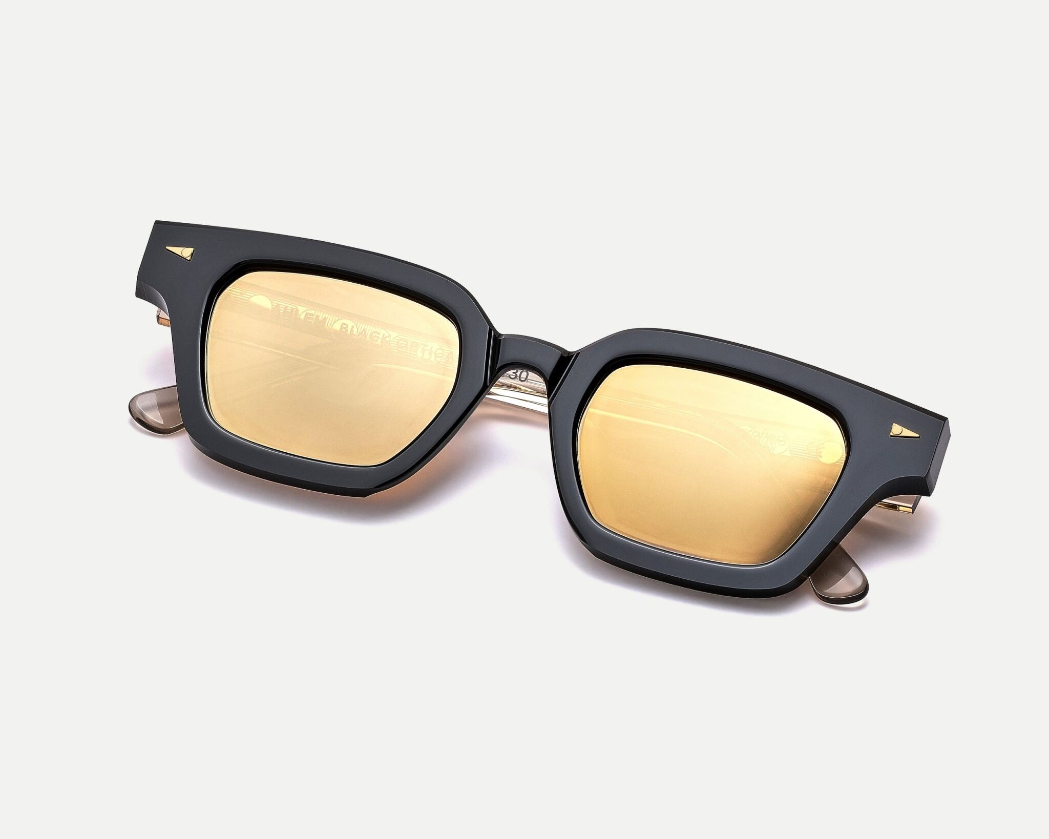 Ahlem Boetie - Black | Eyeglasses | Black Optical