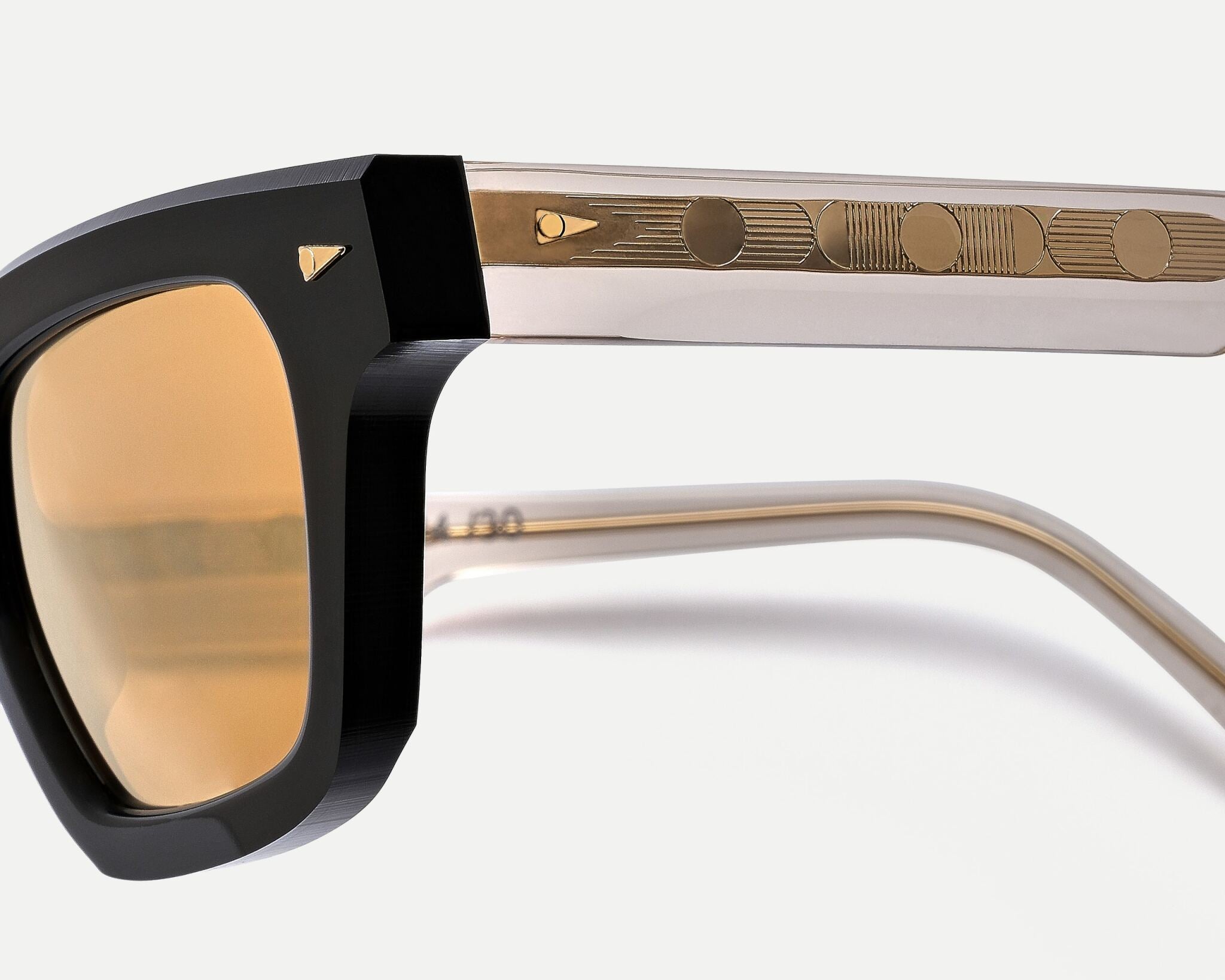 Ahlem Boetie - Black | Eyeglasses | Black Optical