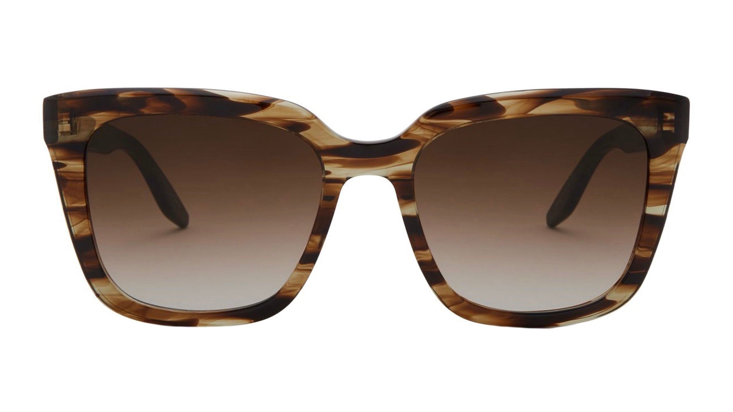 BOLSHA-Sulcata Tortoise / Smokey Topaz