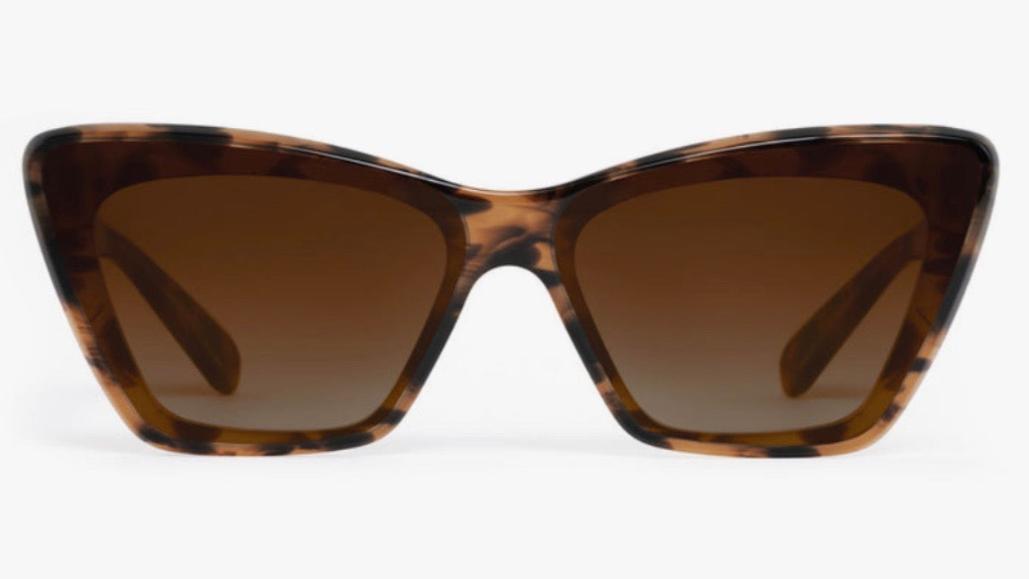 BRIGITTE NYLON-Venezia / Amber Gradient