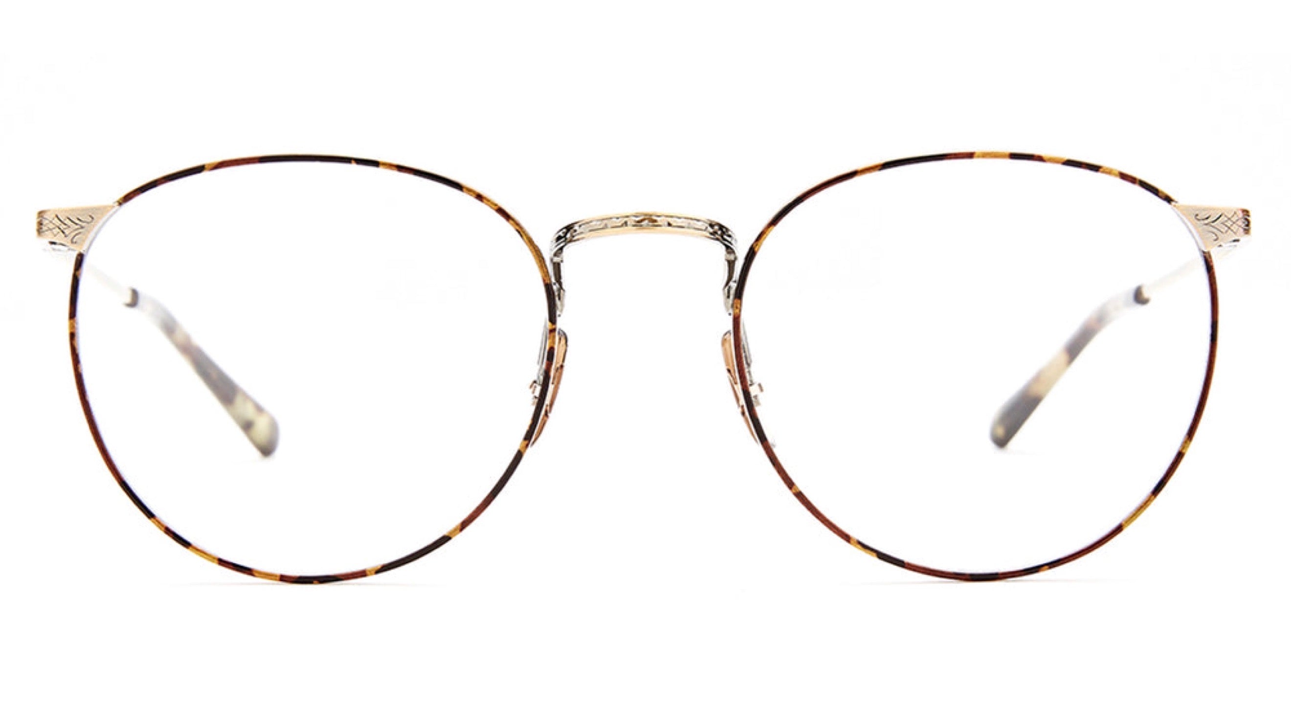 BROWER-Antique Gold