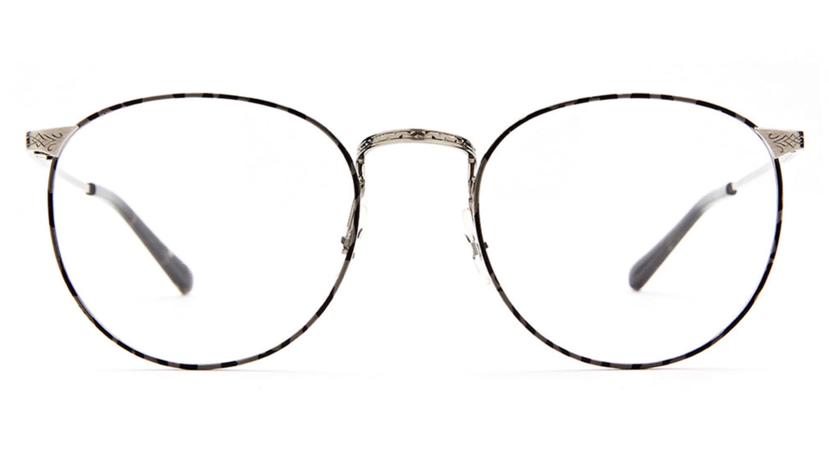 BROWER-Antique Silver