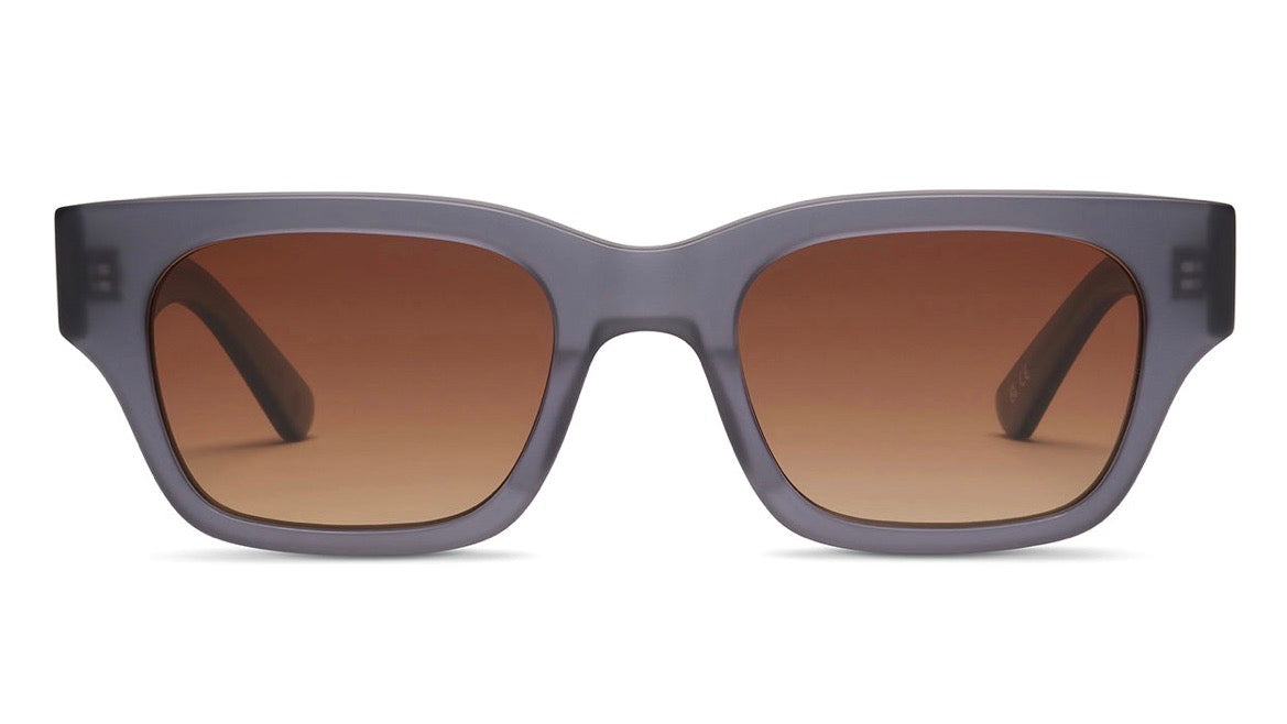 BURNET-Matte Sea Haze / Brown