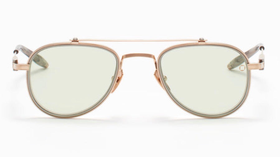 CALISTO-Brushed Gold / Photochromic