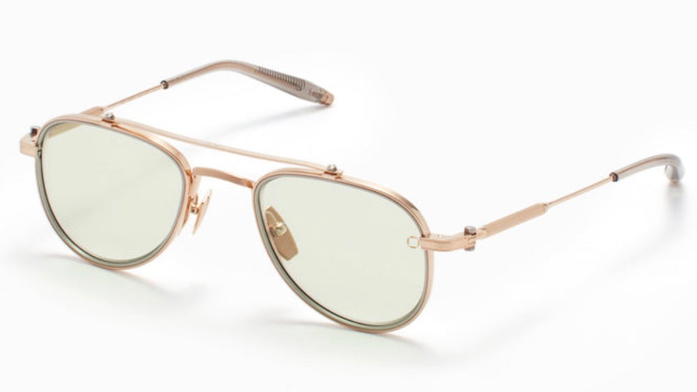 CALISTO-Brushed Gold / Photochromic