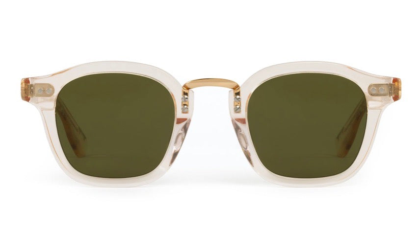 CAMPBELL-Haze 18K / Polarized