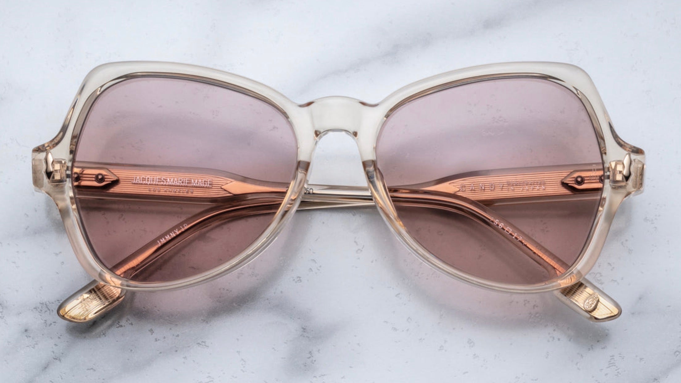 CANDY-Pearl / Pink / Sterling Silver