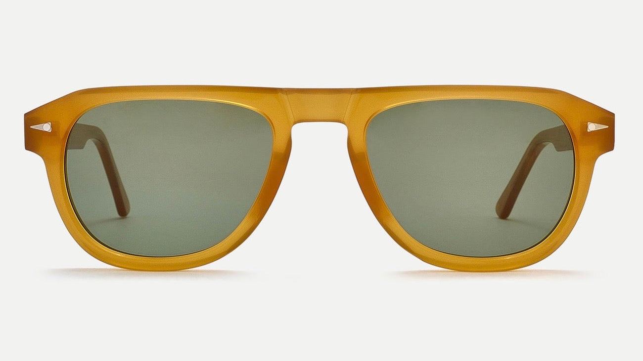 CARROUSEL-Peach / Khaki Light