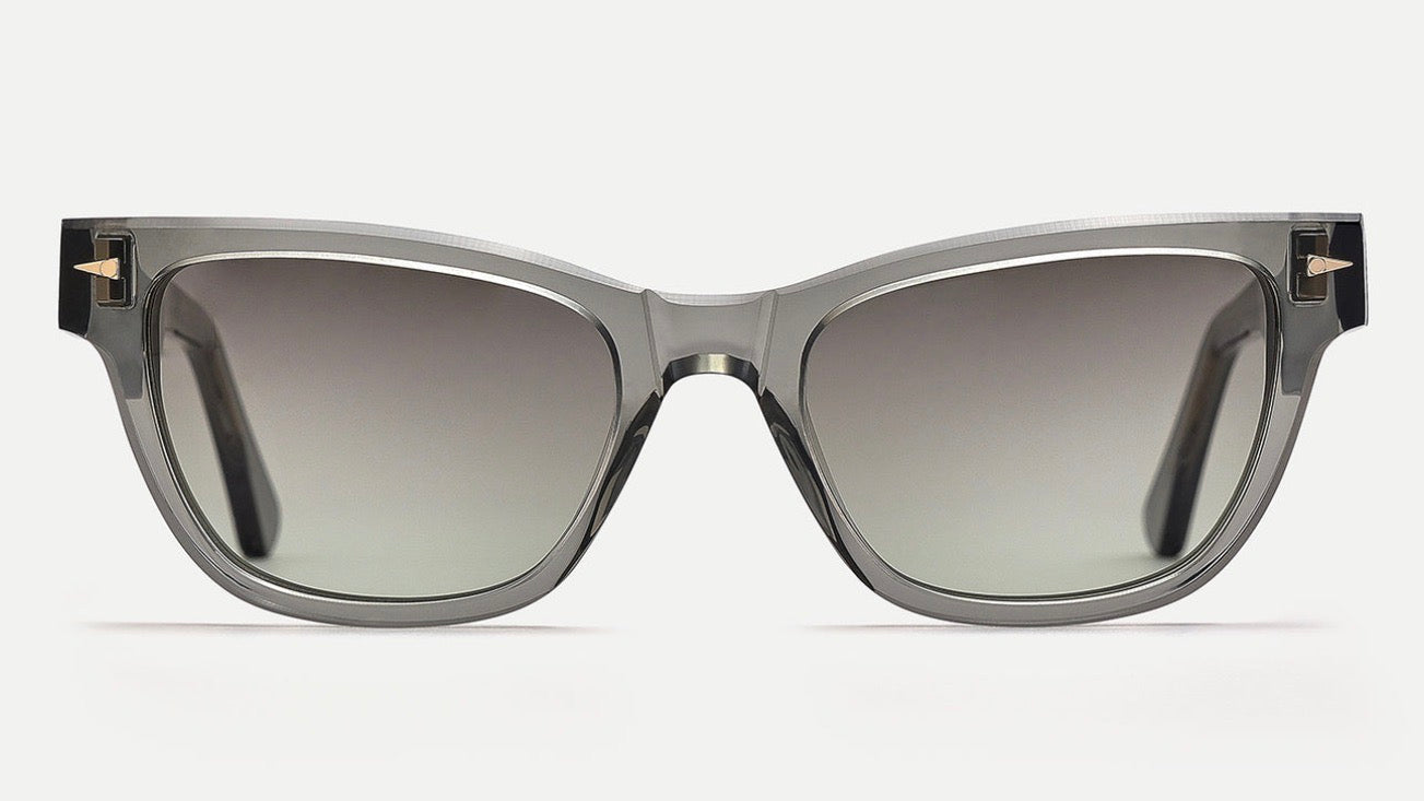 CASSETTE-Rainlight / Green Gradient