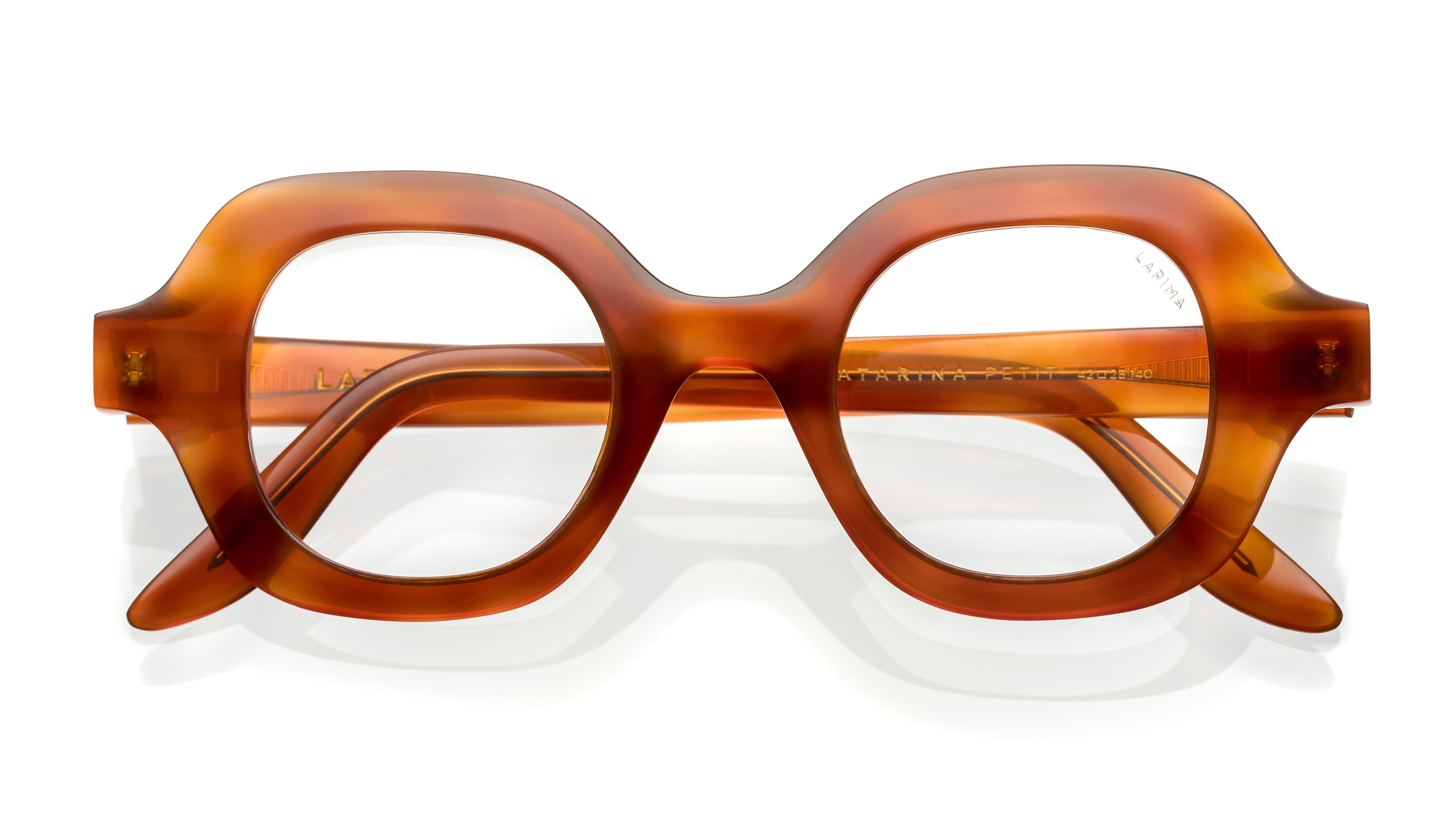 CATARINA PETIT-Caramel / RX