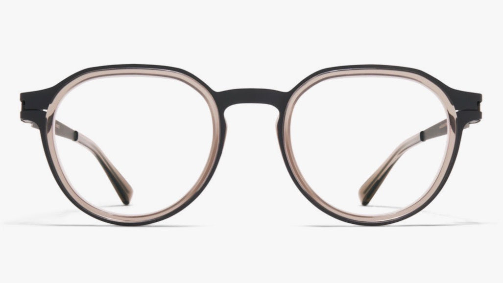 CAVEN-Storm Grey / Clear Ash