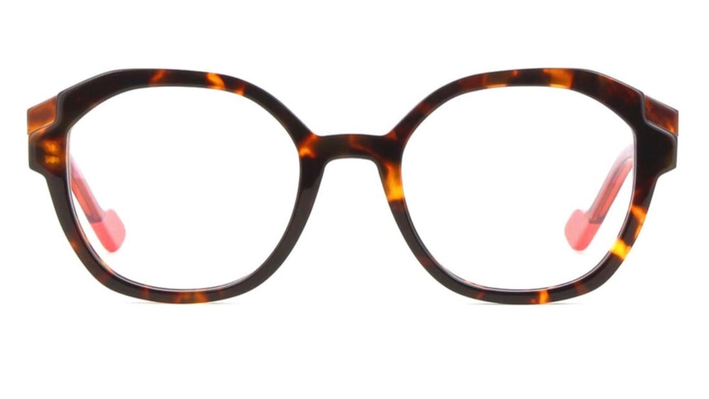 CHROMA 1-476 Shiny Brown Tortoise