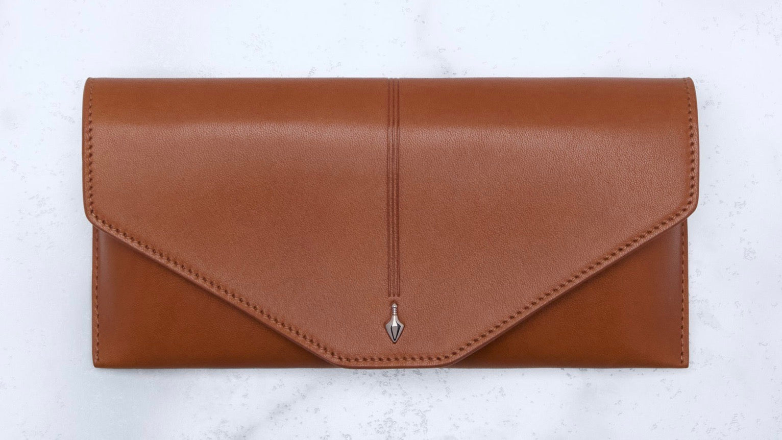 CIRCA ENVELOPE CASE-Camel