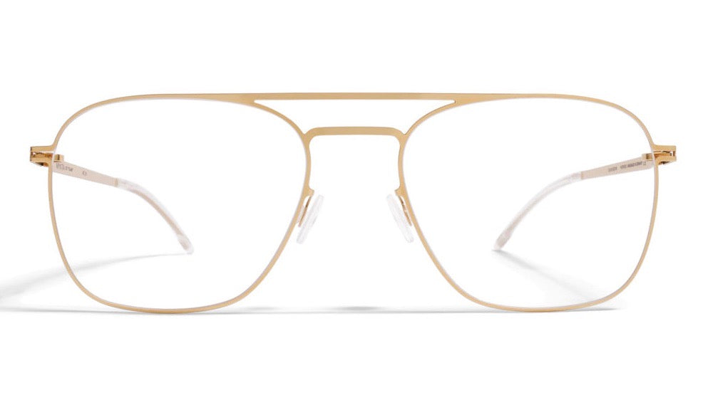 CLAAS-013 Glossy Gold