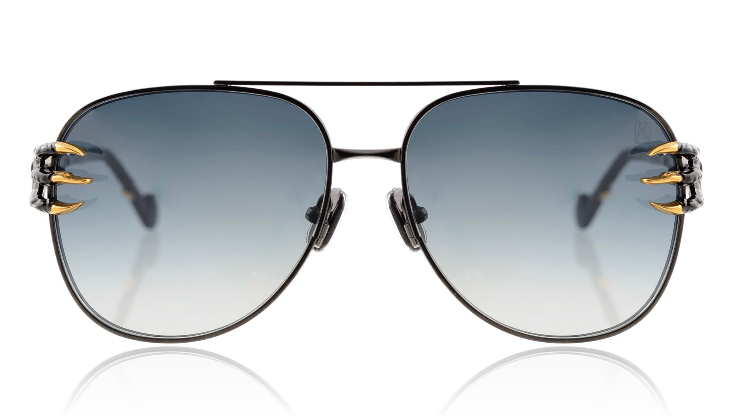 CLAW VOYAGE-Black