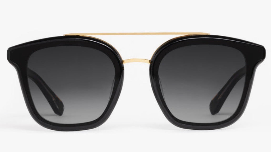 COLISEUM NYLON-Black / Crystal 24k