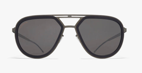 CYPRESS-Slate Grey / Shiny Graphite / Polarized Grey