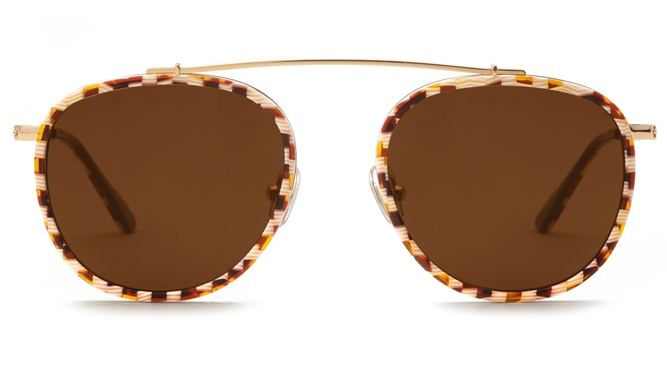 CHARTRES-Caffe Dolce 18K