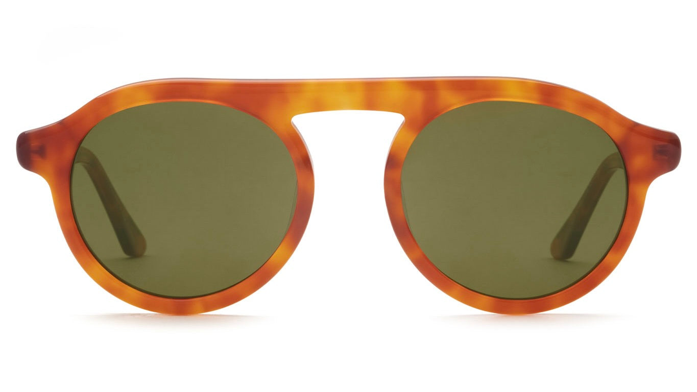 CAMERON-Amaro / Grass Green