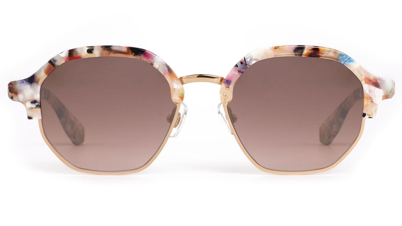 DAKOTA REVIVAL-Gelato 18K Mirrored