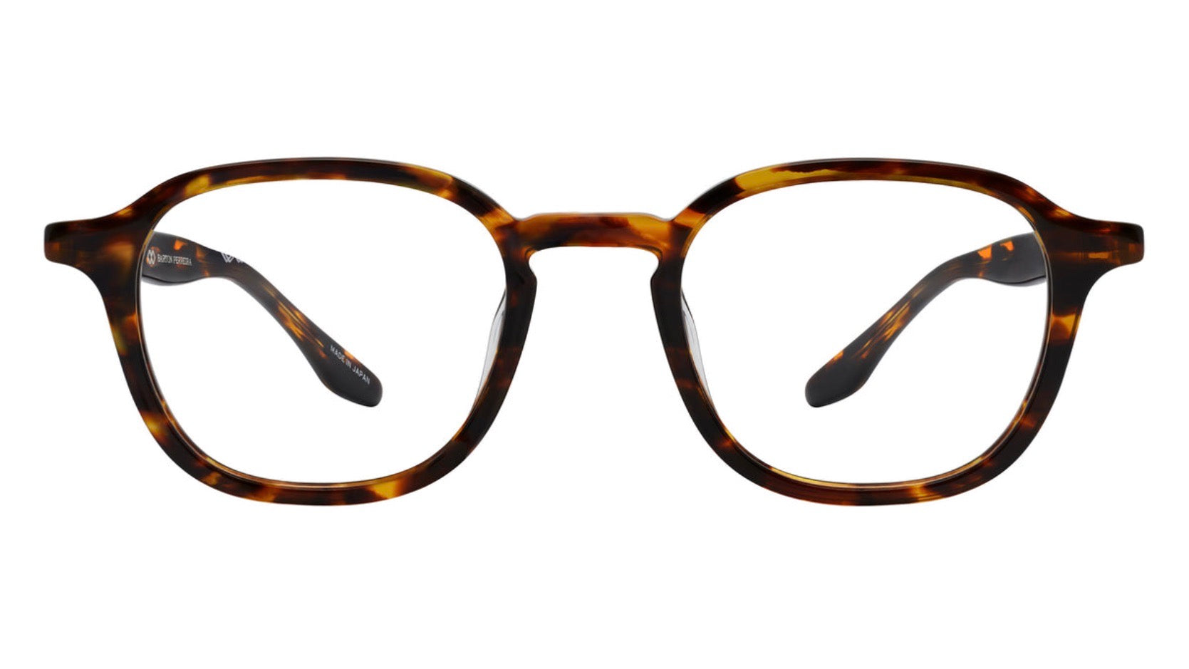 DALE-Classic Tortoise