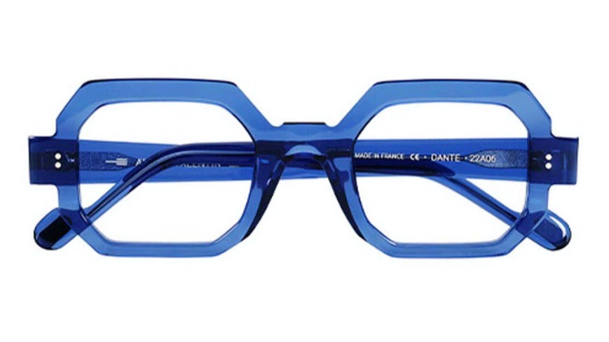 DANTE-22A06 Blue Crystal