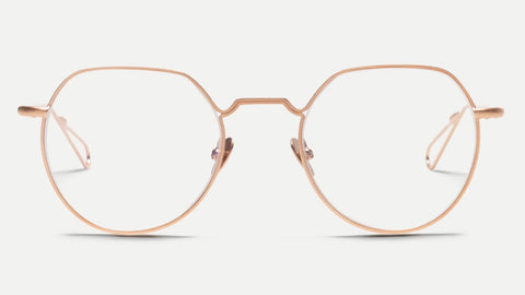 DAUPHINE-Rose Gold / Brushed