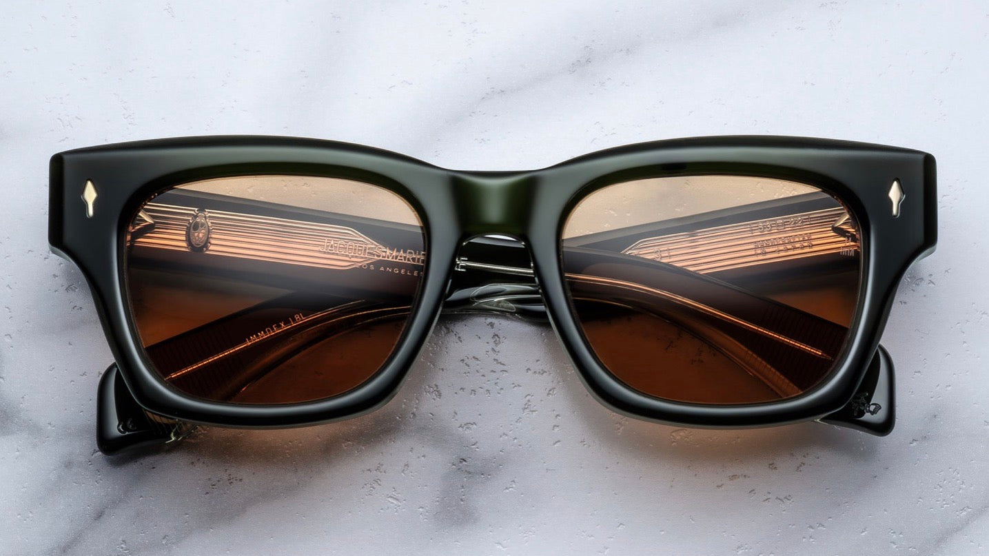 DEALAN-Borneo / Orange / Silver