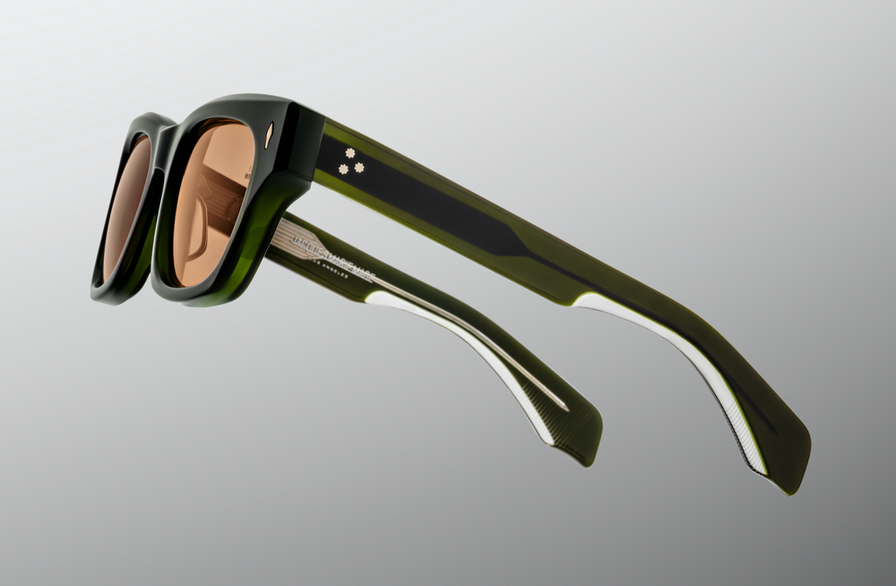 DEALAN-Borneo / Orange / Silver