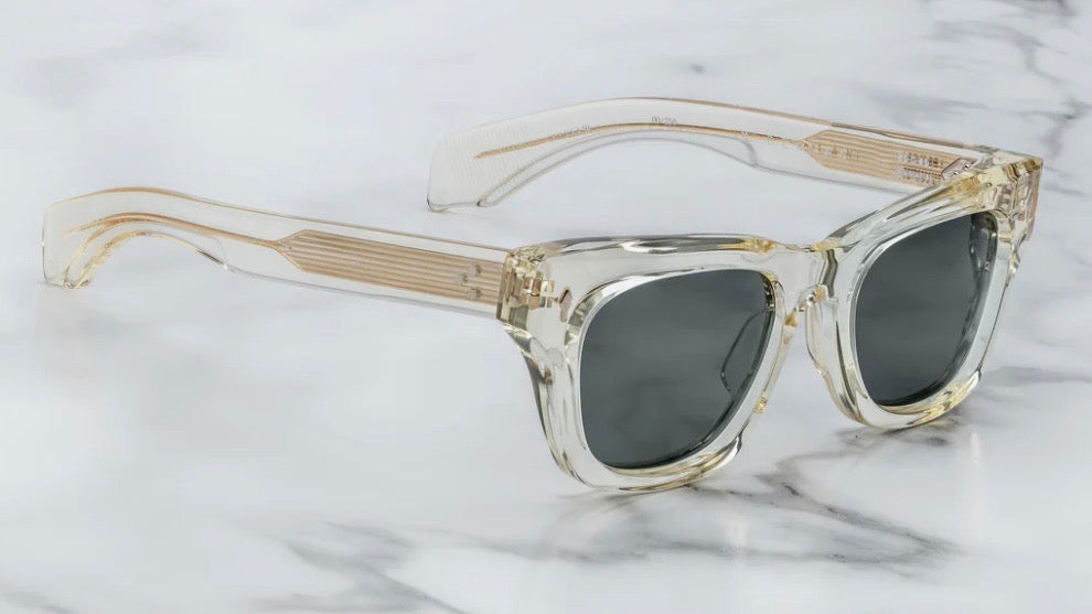 DEALAN-Brut / Spruce / Light Gold