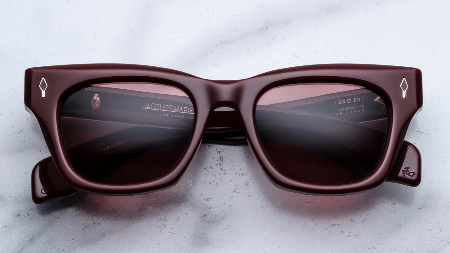 DEALAN-Epoxy II / Cassis / Ruby / Silver