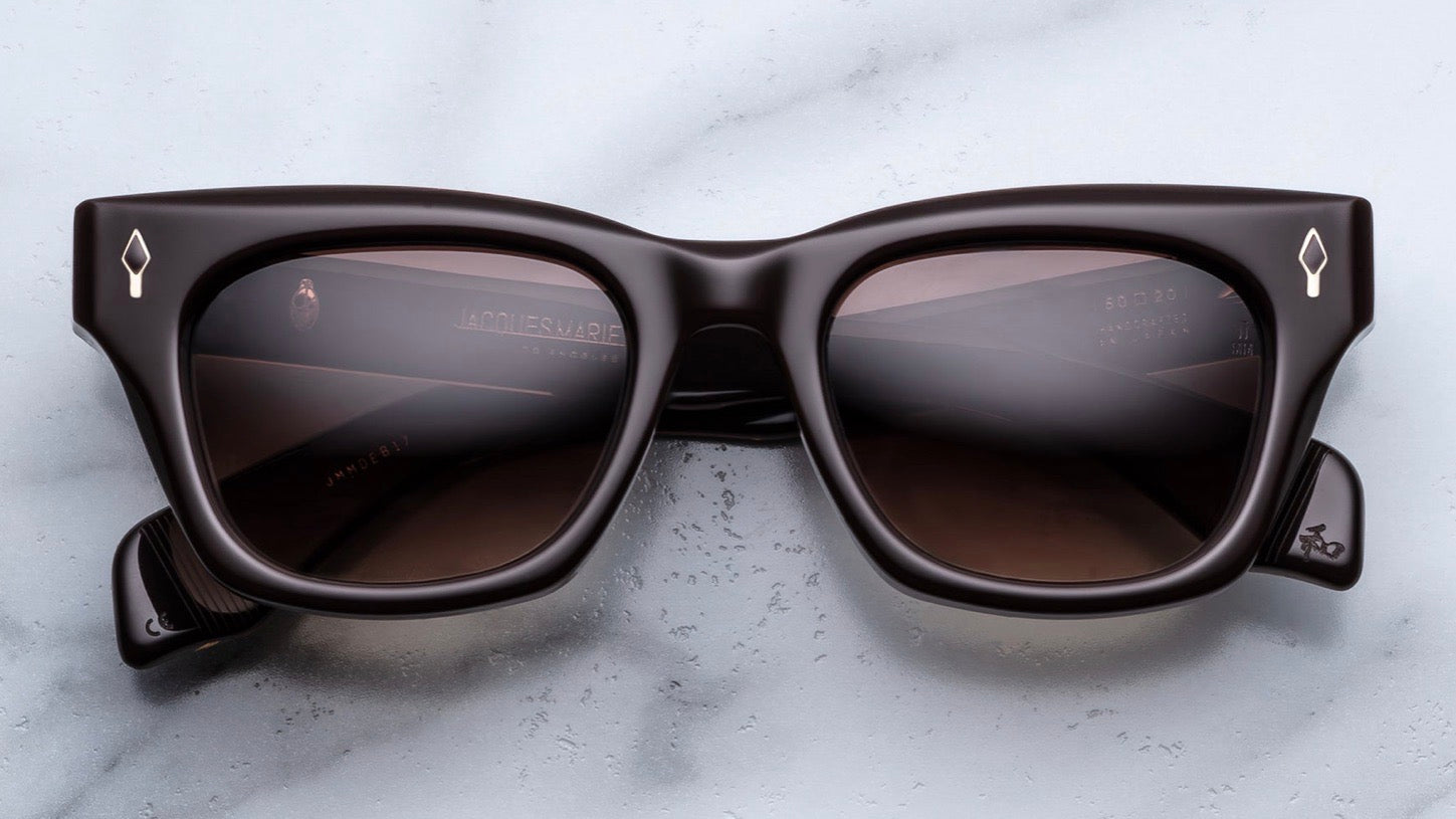 DEALAN-Epoxy II / Ganache / Choco Gradient / Dark Gold